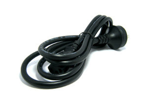 Hewlett Packard Enterprise Jw114A Power Cable Black