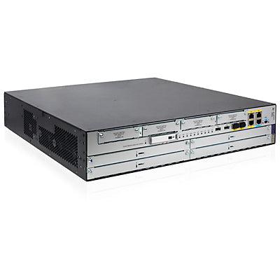Hewlett Packard Enterprise Msr3044 Wired Router Gigabit Ethernet Stainless Steel