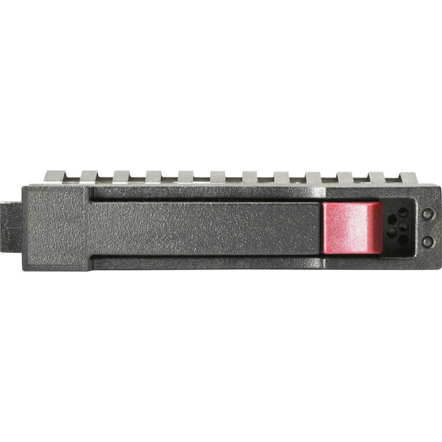 Hewlett Packard Enterprise Msa 1.2Tb 12G Sas 10K Sff(2.5In) Dual Port Enterprise 3Yr 2.5" 1200 Gb