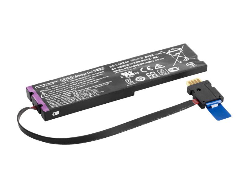 Hewlett Packard Enterprise P01363-B21 Storage Device Backup Battery Raid Controller