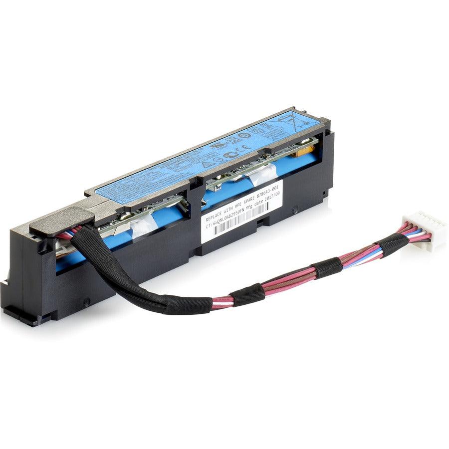 Hewlett Packard Enterprise P01366-B21 Storage Device Backup Battery Server Lithium-Ion (Li-Ion)