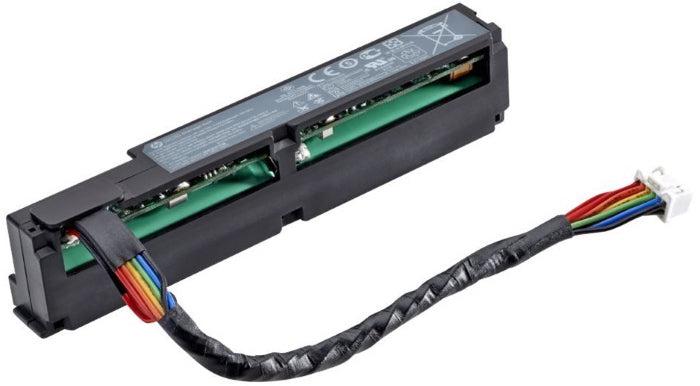 Hewlett Packard Enterprise P01366-B21 Storage Device Backup Battery Server Lithium-Ion (Li-Ion)