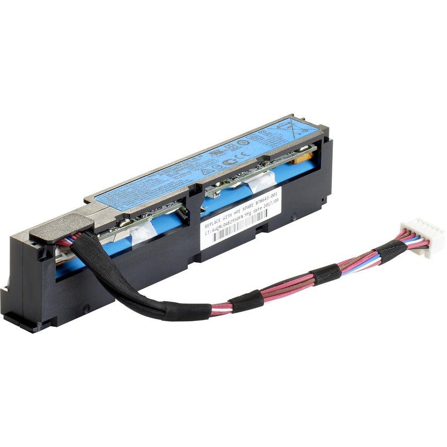 Hewlett Packard Enterprise P01367-B21 Storage Device Backup Battery Server