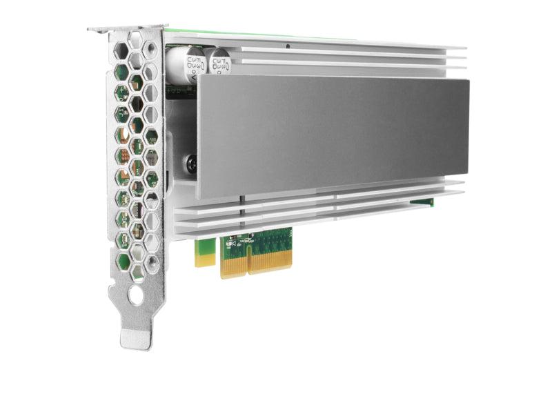Hewlett Packard Enterprise P10264-B21 Internal Solid State Drive Half-Height/Half-Length (Hh/Hl) 1600 Gb Pci Express Tlc Nvme