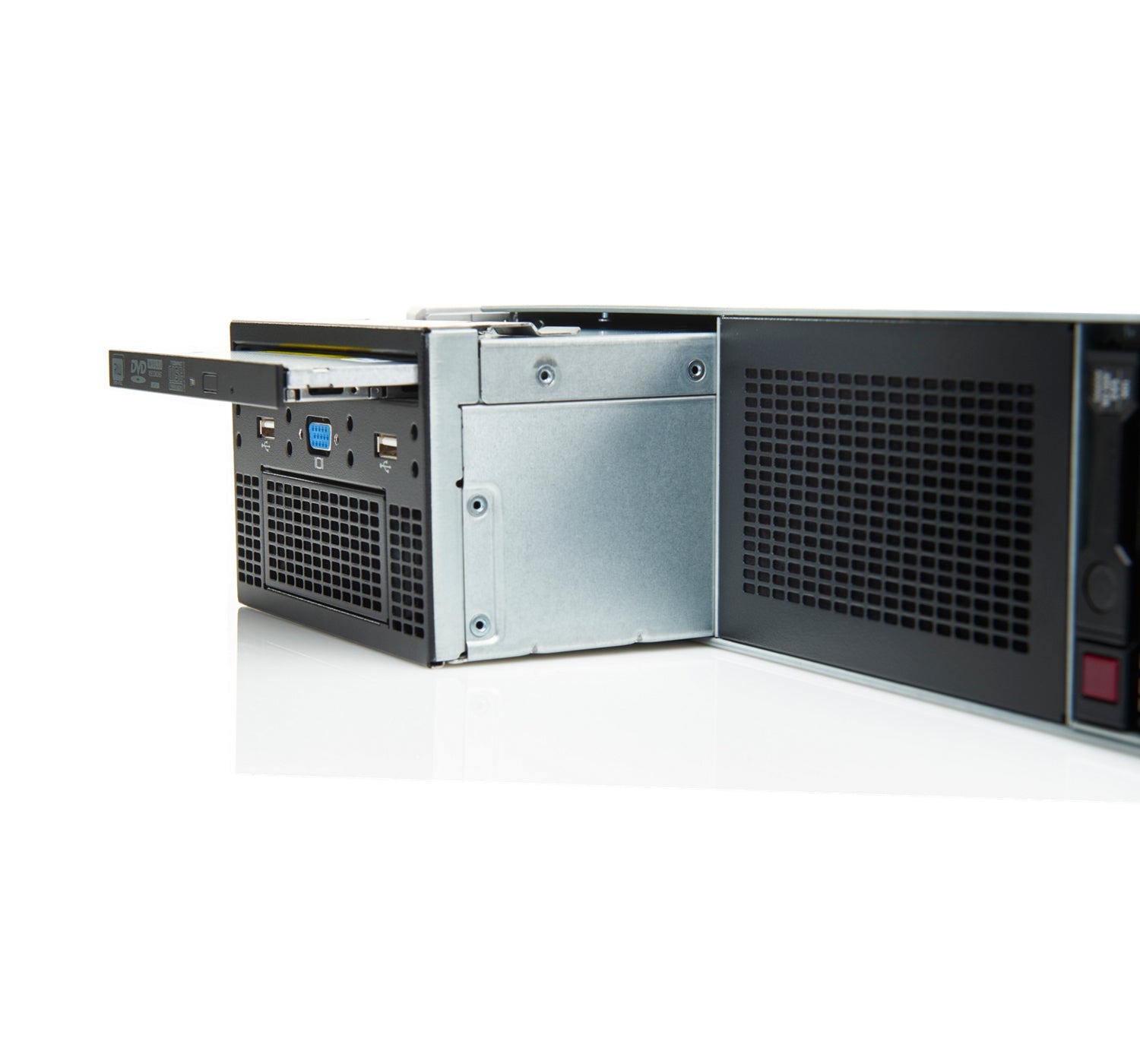 Hewlett Packard Enterprise P14609-B21 Computer Case Part Rack Other