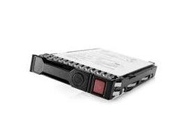 Hewlett Packard Enterprise P18420-K21 Internal Solid State Drive 2.5" 240 Gb Serial Ata Iii Mlc