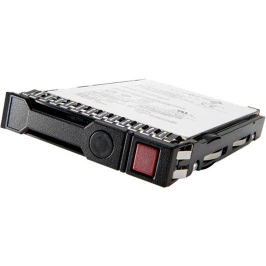 Hewlett Packard Enterprise P19835-B21 Internal Solid State Drive 2.5" 6400 Gb U.3 Tlc Nvme