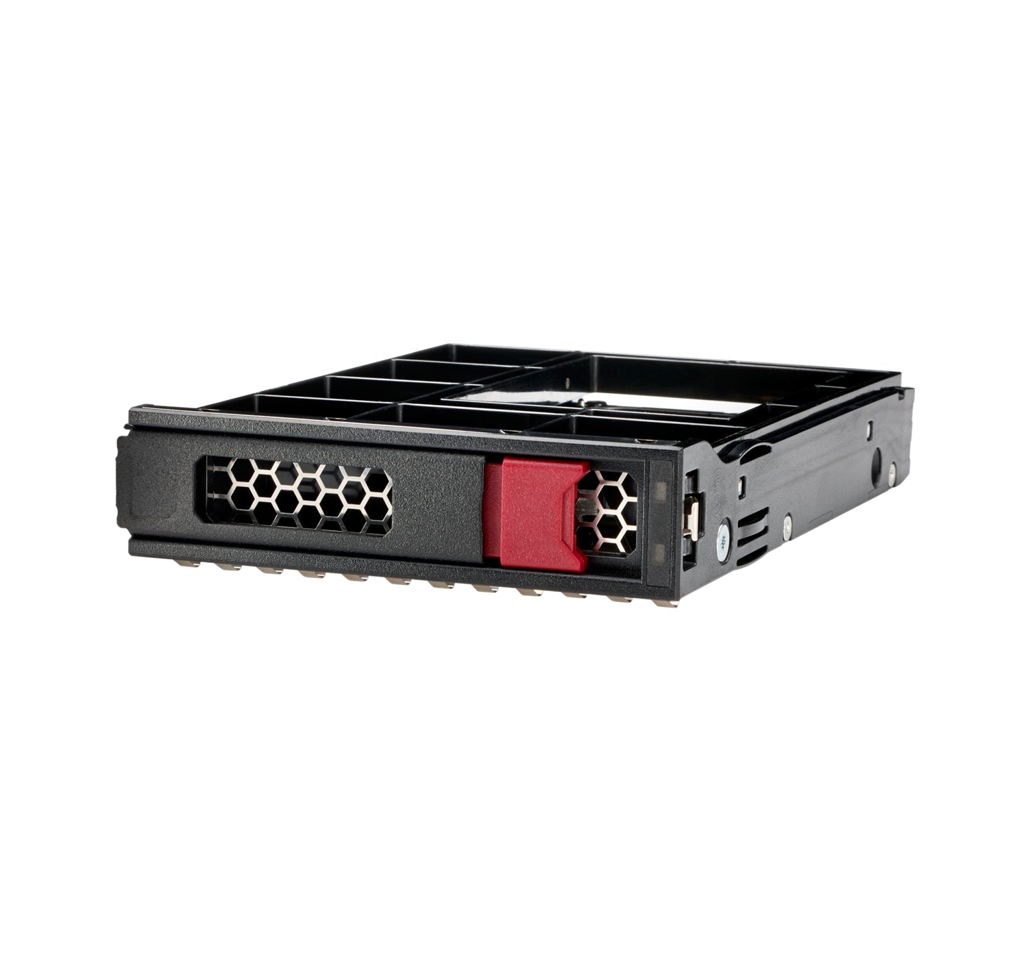 Hewlett Packard Enterprise P19976-B21 Internal Solid State Drive 3.5" 1920 Gb Serial Ata Tlc
