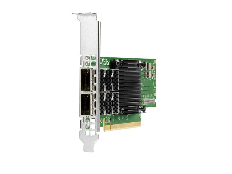 Hewlett Packard Enterprise P23666-B21 Network Card Internal Ethernet
