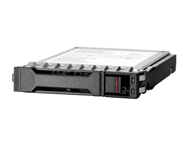Hewlett Packard Enterprise P31185-B21 Internal Solid State Drive 2.5" 1920 Gb U.3 Nvme