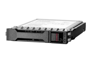 Hewlett Packard Enterprise P40493-B21 Internal Solid State Drive U.3 1600 Gb Nvme