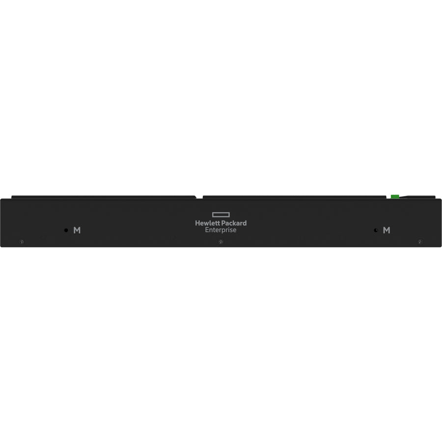 Hewlett Packard Enterprise P9Q43A Power Distribution Unit (Pdu) 6 Ac Outlet(S) 1U