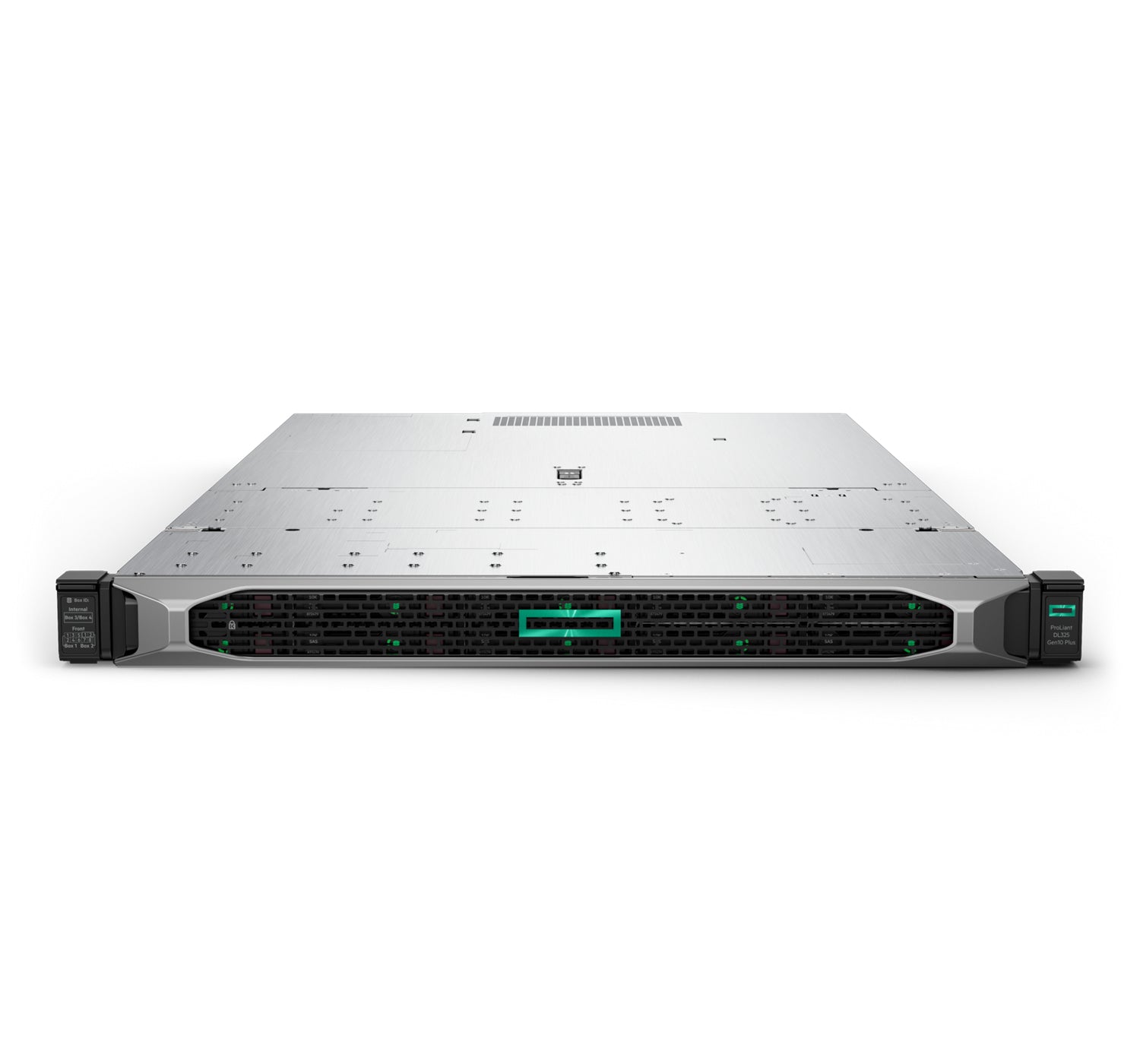 Hewlett Packard Enterprise Proliant Dl325 Gen10+ Server 2.8 Ghz 64 Gb Rack (1U) Amd Epyc 800 W Ddr4-Sdram