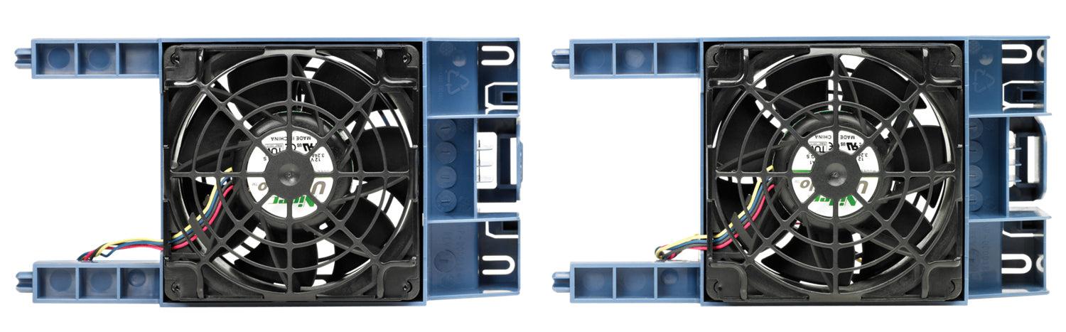 Hewlett Packard Enterprise Proliant Ml350 Gen10 Redundant Fan Cage Kit
