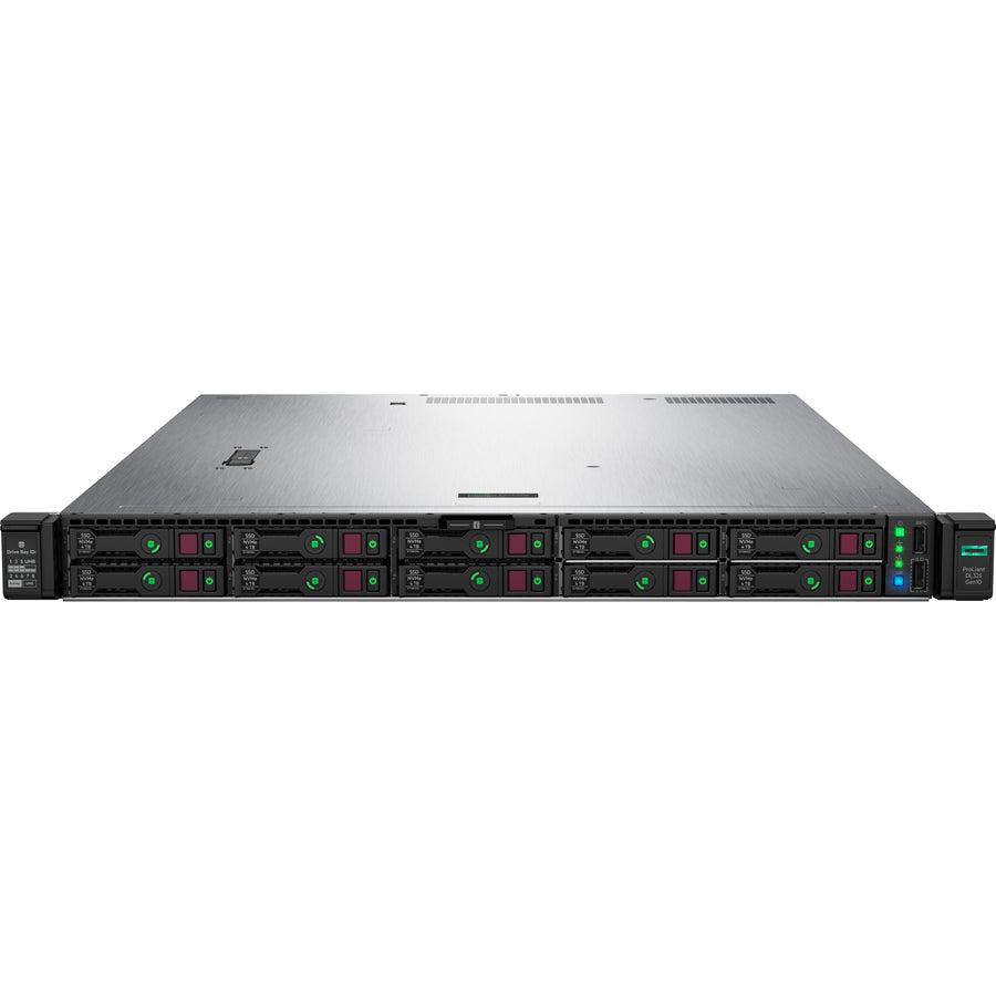 Hewlett Packard Enterprise Proliant Dl325 Gen10 Server 24 Tb 2.4 Ghz 16 Gb Rack (1U) Amd Epyc 500 W Ddr4-Sdram