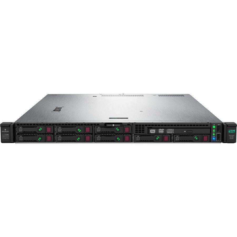 Hewlett Packard Enterprise Proliant Dl325 Gen10 Server 56 Tb 3.2 Ghz 16 Gb Rack (1U) Amd Epyc 800 W Ddr4-Sdram