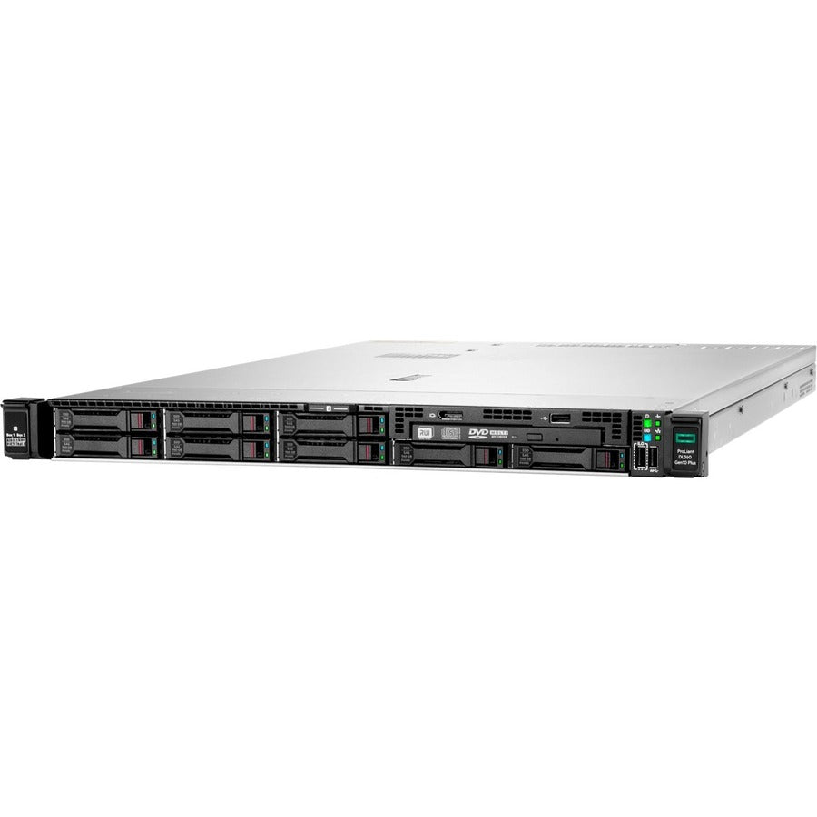 Hewlett Packard Enterprise Proliant Dl360 Gen10+ Server 24 Tb 2.4 Ghz 32 Gb Rack (1U) Intel Xeon Silver 800 W Ddr4-Sdram