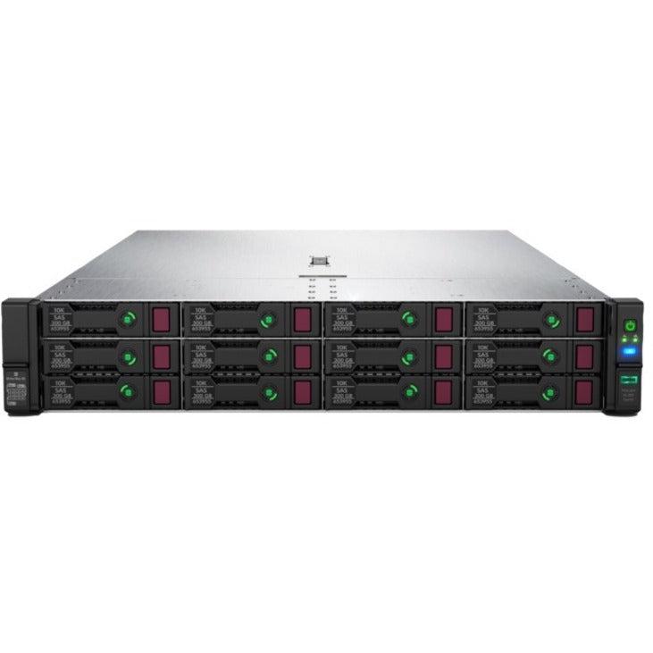 Hewlett Packard Enterprise Proliant Dl380 Gen10 Server 60 Tb 2.9 Ghz 32 Gb Rack (2U) Intel® Xeon® Gold 800 W Ddr4-Sdram