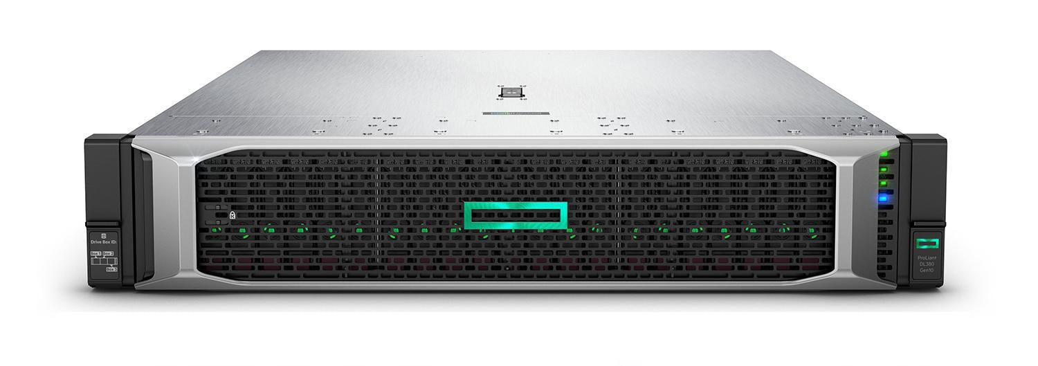 Hewlett Packard Enterprise Proliant Dl380 Gen10 Server 60 Tb 3.3 Ghz 32 Gb Rack (2U) Intel® Xeon® Gold 800 W Ddr4-Sdram