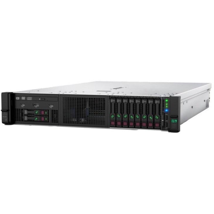 Hewlett Packard Enterprise Proliant Dl380 Gen10 Server 60 Tb 3.8 Ghz 32 Gb Rack (2U) Intel® Xeon® Gold 800 W Ddr4-Sdram