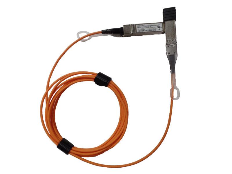 Hewlett Packard Enterprise Q9S67A Fibre Optic Cable 3 M Sfp28 Orange