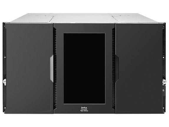 Hewlett Packard Enterprise Qu626A Tape Array