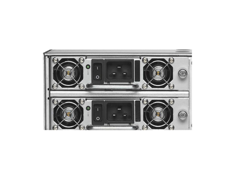 Hewlett Packard Enterprise R0Q26A Network Switch Component Power Supply