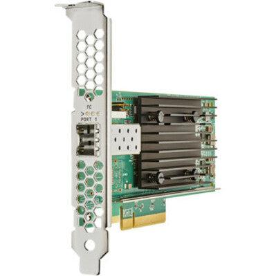 Hewlett Packard Enterprise R2E08A Network Card Internal Fiber 32000 Mbit/S