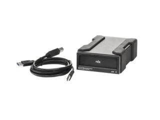 Hewlett Packard Enterprise Rdx Black
