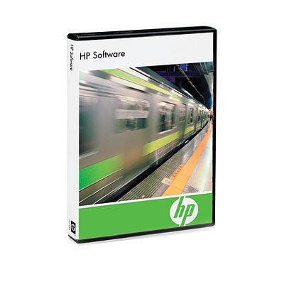 Hewlett Packard Enterprise Suse Linux Enterprise High Availability Extension 1-2 Sockets 3 Year Subscription E-Ltu