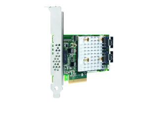 Hewlett Packard Enterprise Smartarray P408I-P Sr Gen10 Raid Controller Pci 12 Gbit/S