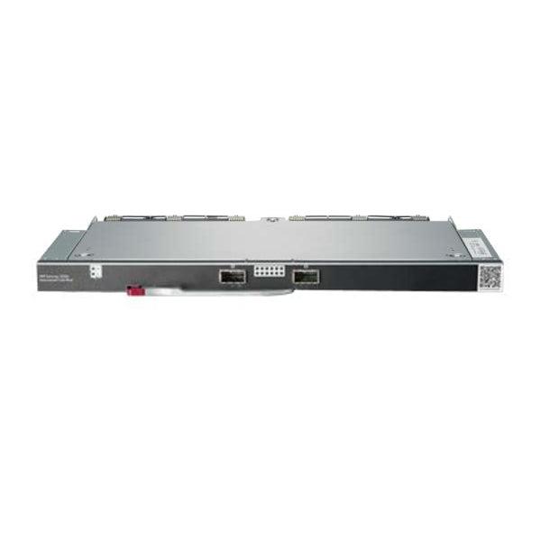 Hewlett Packard Enterprise Synergy 20G Ilm Interface Cards/Adapter Internal
