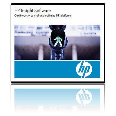 Hewlett Packard Enterprise Virtual Connect Enterprise Mgr Blc3000 24X7 Supp No Media Flex Qty Encl Lic