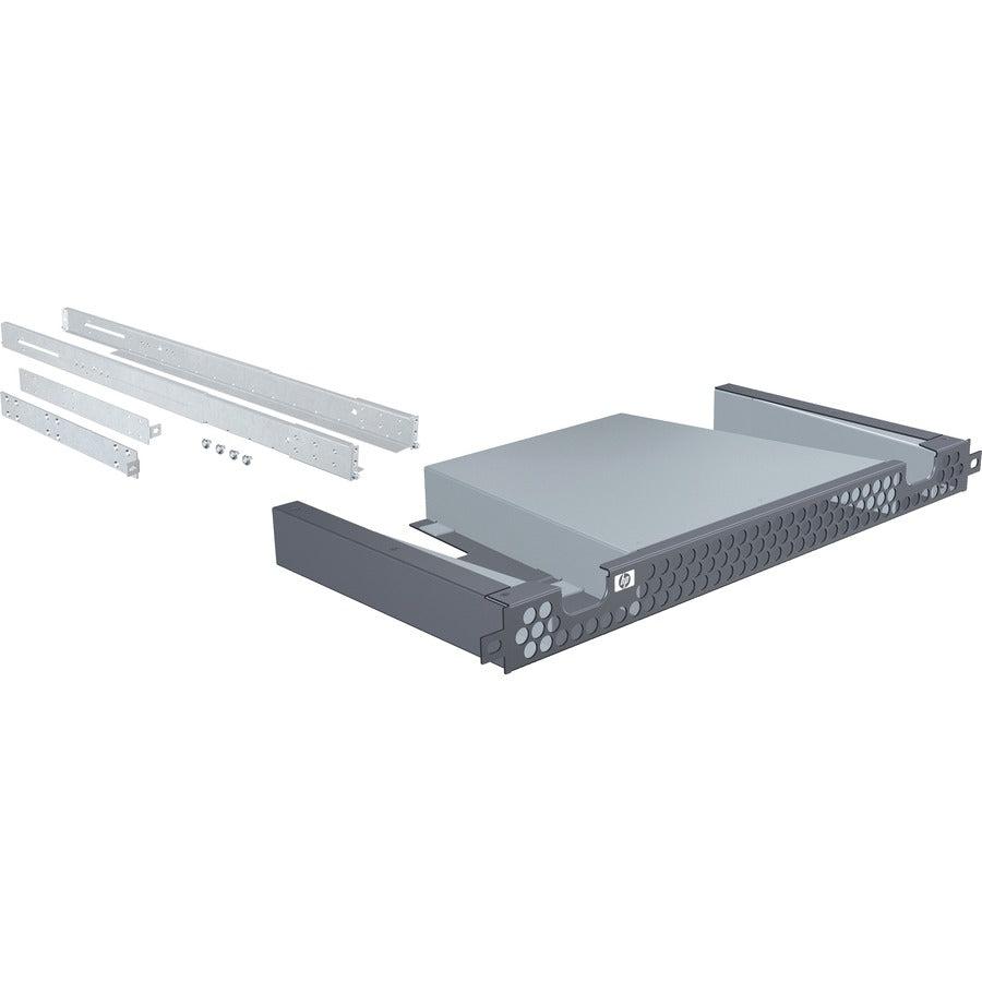 Hewlett Packard Enterprise X450 4U/7U Universal 4-Post Rack Mounting Kit