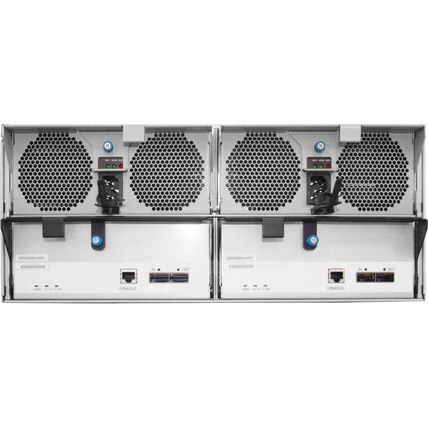 HGST 4U60G2 Drive Enclosure - 12Gb/s SAS Host Interface - 4U Rack-mountable 1ES0166