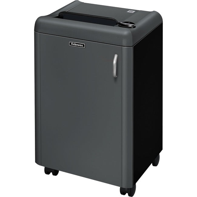 High Security Shredder - NSA Approved DIN P-7 Document Destruction | Fellowes 3306301