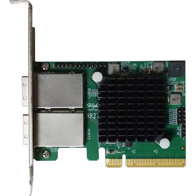 HighPoint RocketRAID 2722A Controller Card ROCKETRAID2722A
