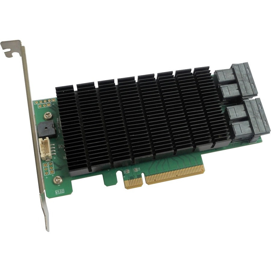 HighPoint RocketRAID 2840C SAS Controller RR2840C