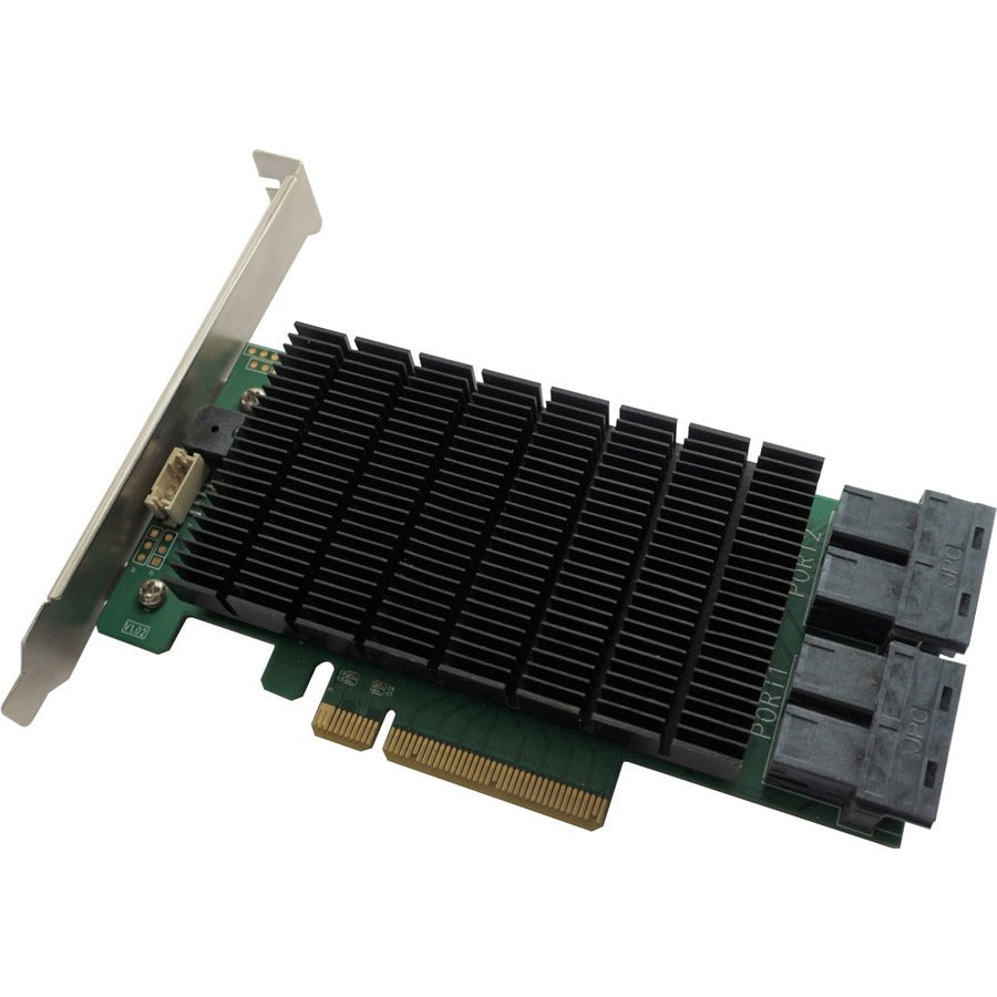 HighPoint RocketRAID 2840C SAS Controller RR2840C