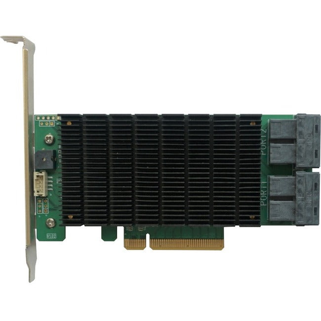 HighPoint RocketRAID 2840C SAS Controller RR2840C