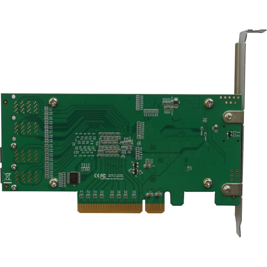 HighPoint RocketRAID 3720C SAS Controller RR3720C