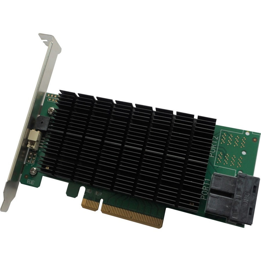HighPoint RocketRAID 3720C SAS Controller RR3720C