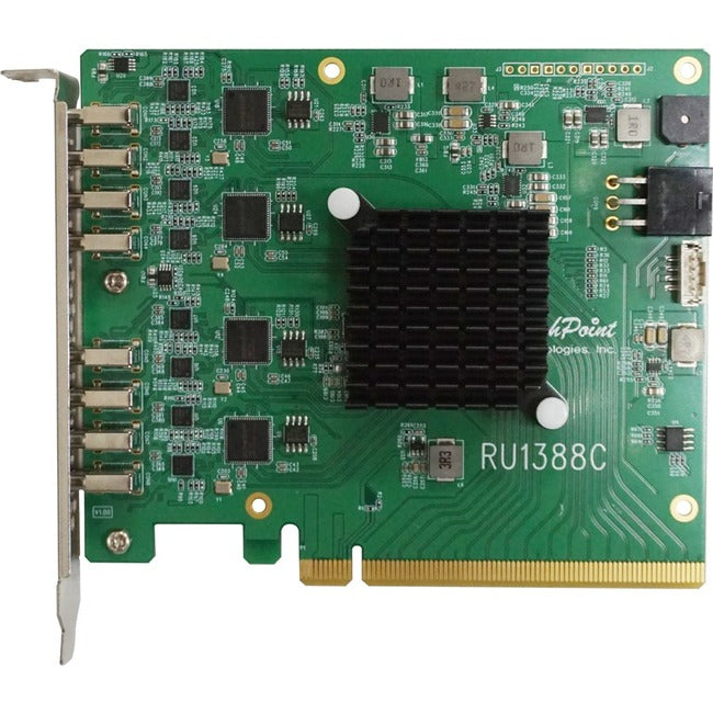 HighPoint RocketU 1388C USB Adapter RU1388C