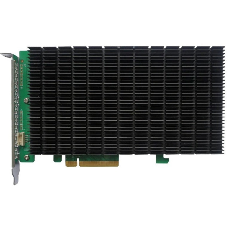 HighPoint SSD6204 NVMe Controller