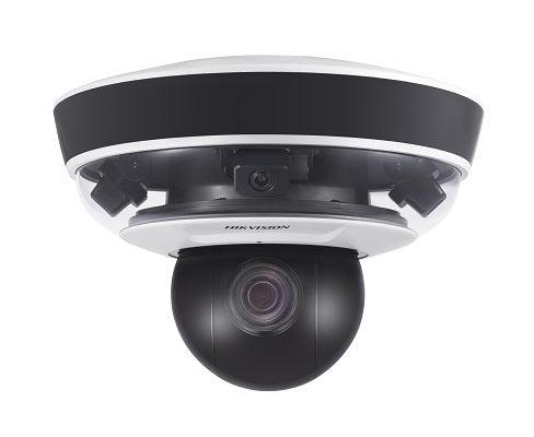 Hikvision Digital Technology Ds-2Pt5326Iz-De Security Camera Ip Security Camera Indoor & Outdoor Dome 1920 X 1080 Pixels Ceiling