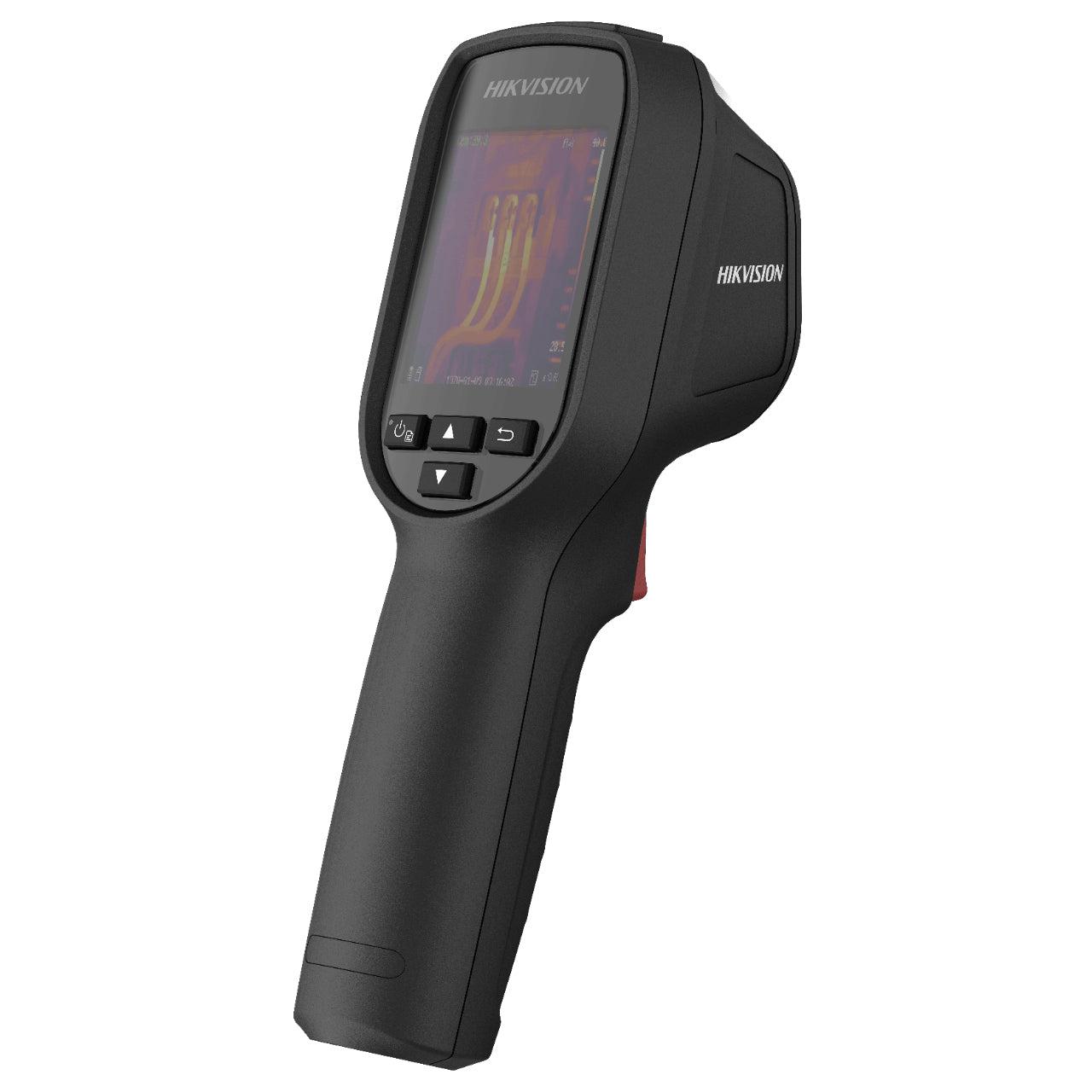 Hikvision Digital Technology Ds-2Tp31-3Auf Handheld Thermometer
