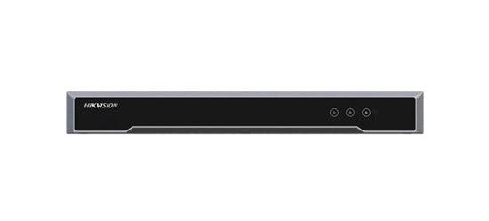 Hikvision Digital Technology Ds-6708Huhi-K Video Servers/Encoder
