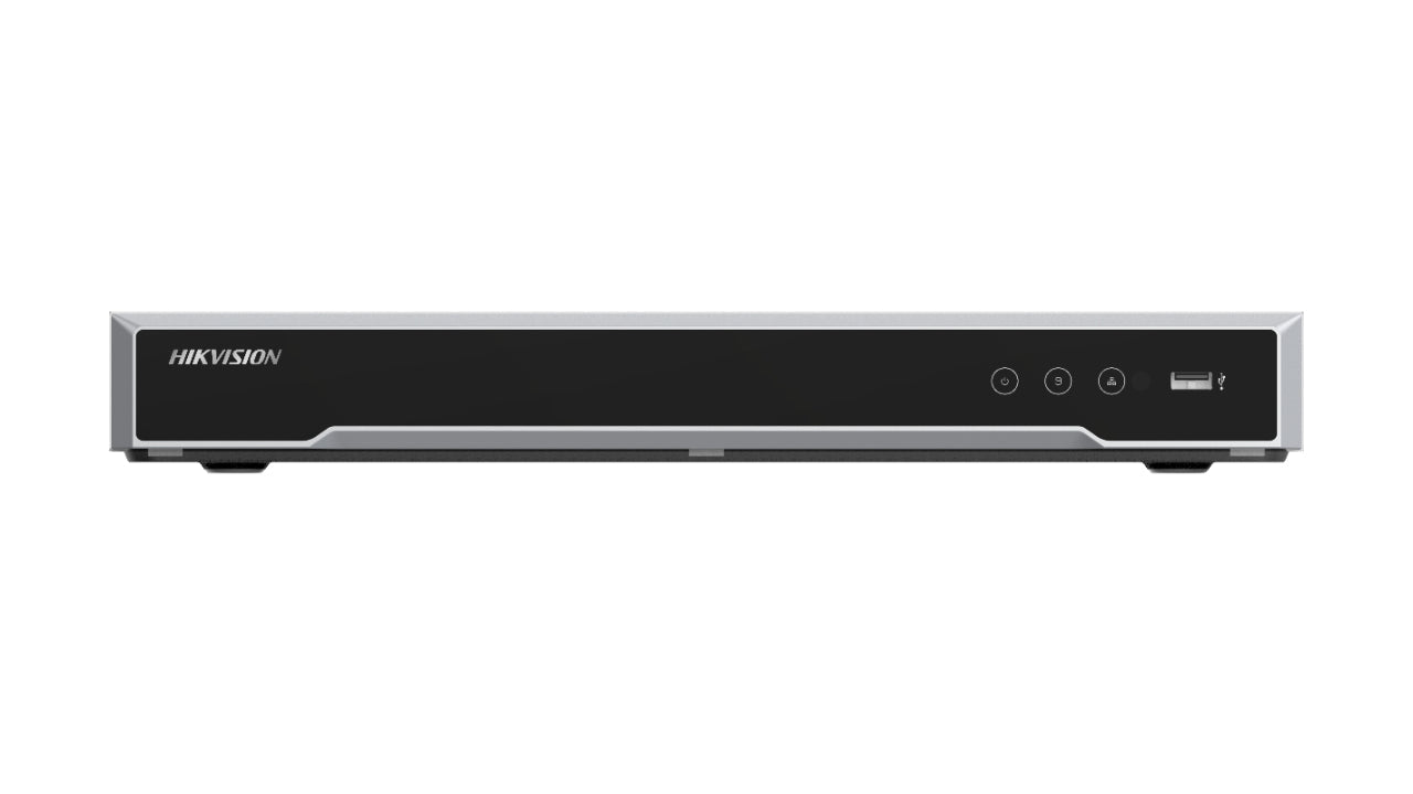 Hikvision Digital Technology Ds-6716Huhi-K Video Servers/Encoder 30 Fps