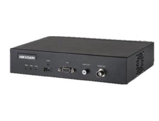 Hikvision Digital Technology Ds-6901Udi Video Decoder 1 Channels 3840 X 2160 Pixels
