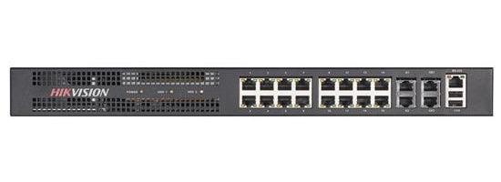Hikvision Digital Technology Ds-6908Udi Video Decoder 8 Channels 3840 X 2160 Pixels